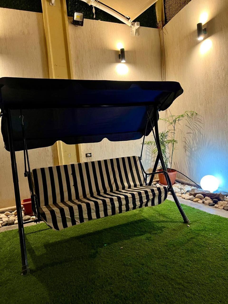 Paradise Studios Sheikh Zayed City Exteriér fotografie