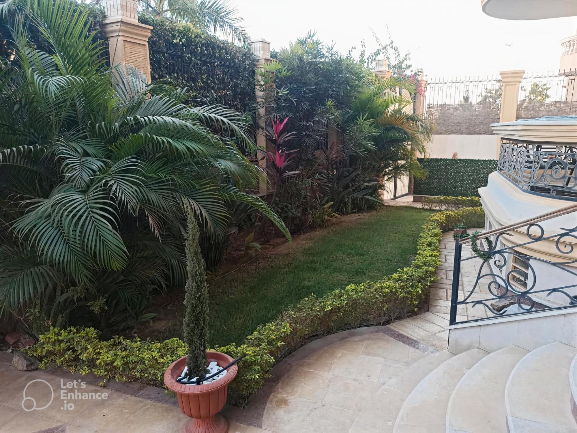 Paradise Studios Sheikh Zayed City Exteriér fotografie